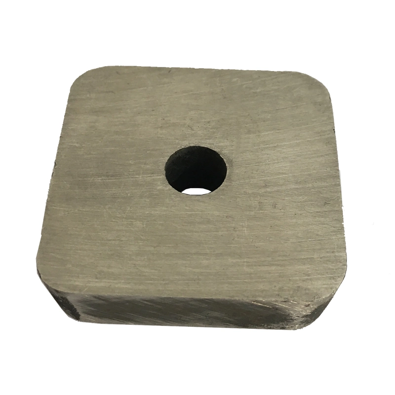 Safety Hot Selling Block AlNiCo Magnet