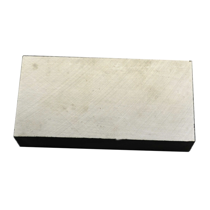 Safety Hot Selling Block AlNiCo Magnet