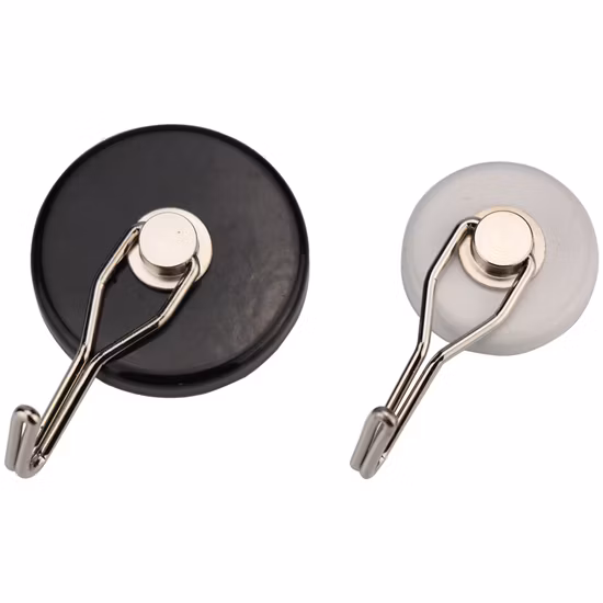 Neodymium Super NdFeB Strong Magnetic Hooks