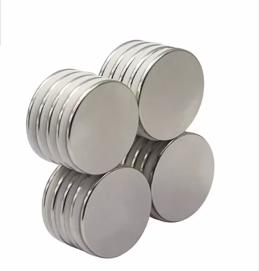 Supper Strong Industrial Neodymium Iron Boron Magnet