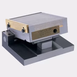 Sine Plate Permanent Magnetic Chuck Lathe Part Tool Holdercollet Chuck